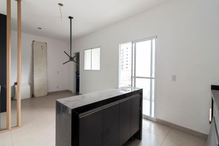 Apartamento para alugar com 33m², 1 quarto e 1 vaga Apartamento para alugar com 33m², 1 quarto e 1 vagaCozinha