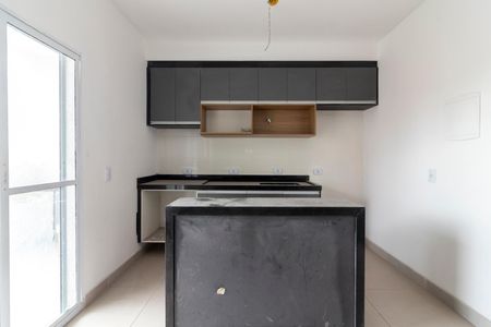 Apartamento para alugar com 33m², 1 quarto e 1 vaga Apartamento para alugar com 33m², 1 quarto e 1 vagaCozinha