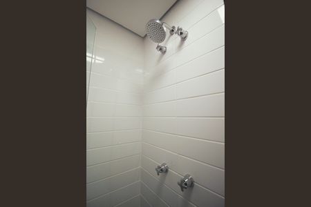 Studio para alugar com 22m², 1 quarto e sem vaga Studio para alugar com 22m², 1 quarto e sem vagaBanheiro