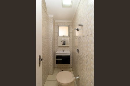 Lavabo de apartamento para alugar com 2 quartos, 62m² em Vila Guilherme, São Paulo