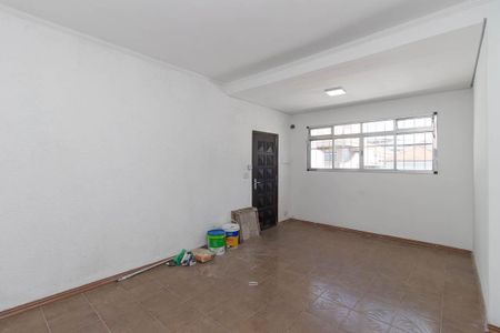 Sala de casa para alugar com 2 quartos, 200m² em Vila Leonor, São Paulo