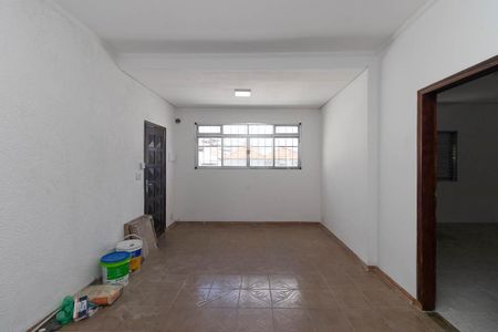 Sala de casa para alugar com 2 quartos, 200m² em Vila Leonor, São Paulo
