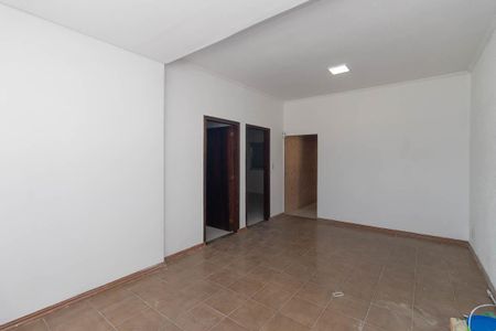 Sala de casa para alugar com 2 quartos, 200m² em Vila Leonor, São Paulo