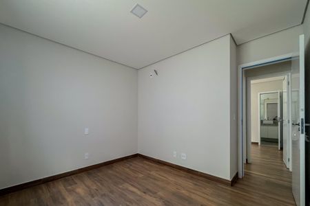Apartamento à venda com 160m², 3 quartos e 2 vagasQuarto 3