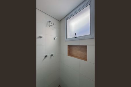 Apartamento à venda com 160m², 3 quartos e 2 vagasBanheiro