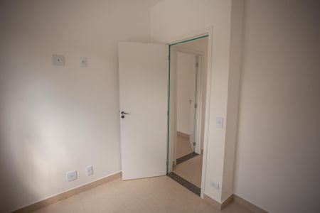 QUARTO 2 de apartamento para alugar com 2 quartos, 47m² em Santana, São Paulo