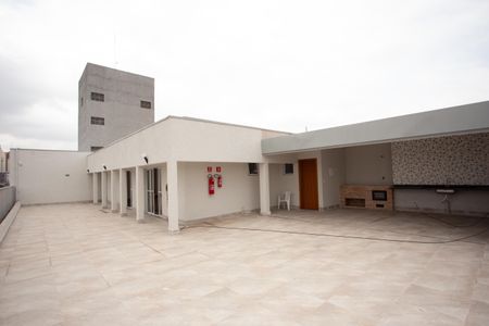 Apartamento para alugar com 47m², 2 quartos e 1 vagaÁrea comum