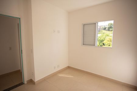 QUARTO  1 de apartamento para alugar com 2 quartos, 47m² em Santana, São Paulo