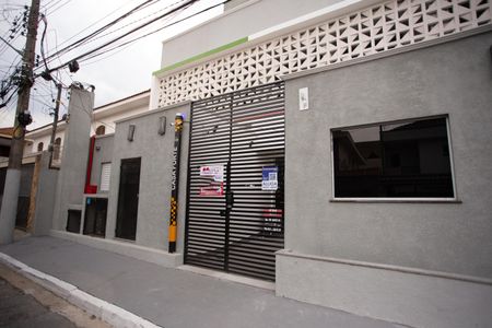 Apartamento para alugar com 47m², 2 quartos e 1 vagaFachada