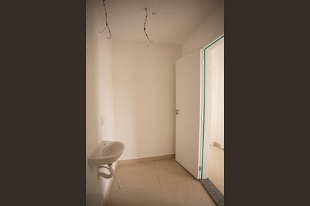 Apartamento para alugar com 47m², 2 quartos e 1 vagaBanheiro Social