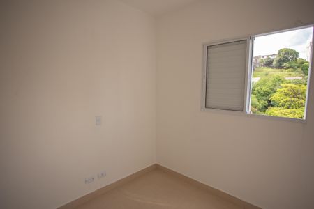 QUARTO 2 de apartamento para alugar com 2 quartos, 47m² em Santana, São Paulo