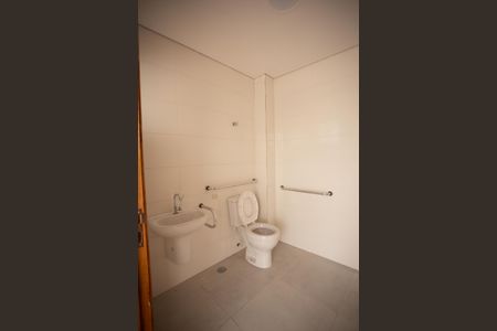 Apartamento para alugar com 47m², 2 quartos e 1 vagaÁrea comum