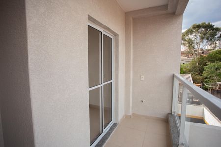 Apartamento para alugar com 47m², 2 quartos e 1 vagaÁrea de Serviço