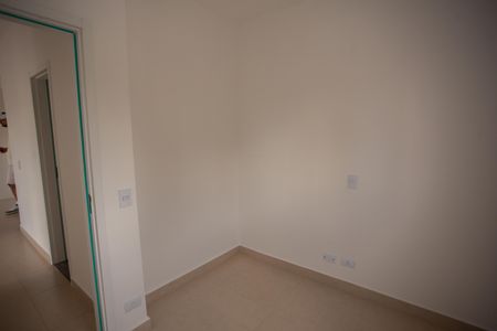 QUARTO 2 de apartamento para alugar com 2 quartos, 47m² em Santana, São Paulo