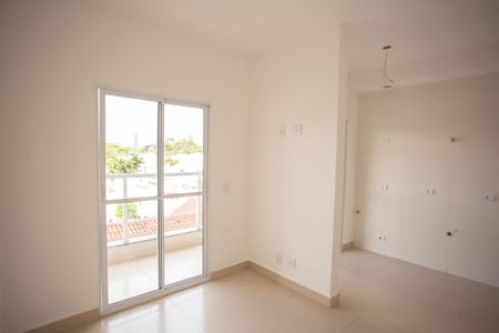Apartamento para alugar com 47m², 2 quartos e 1 vagaSala/Cozinha