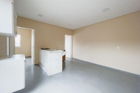 Casa à venda com 75m², 3 quartos e 1 vaga Casa à venda com 75m², 3 quartos e 1 vagaSala e Cozinha
