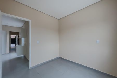 Casa à venda com 75m², 3 quartos e 1 vaga Casa à venda com 75m², 3 quartos e 1 vagaQuarto 2