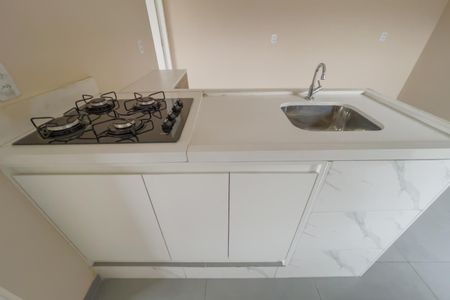 Casa à venda com 75m², 3 quartos e 1 vaga Casa à venda com 75m², 3 quartos e 1 vagaSala e Cozinha