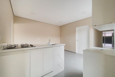 Casa à venda com 75m², 3 quartos e 1 vaga Casa à venda com 75m², 3 quartos e 1 vagaSala e Cozinha