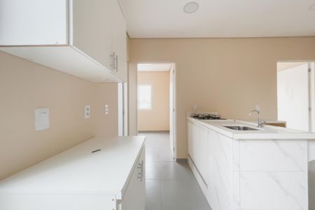 Casa à venda com 75m², 3 quartos e 1 vaga Casa à venda com 75m², 3 quartos e 1 vagaSala e Cozinha