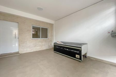 Casa à venda com 75m², 3 quartos e 1 vaga Casa à venda com 75m², 3 quartos e 1 vagaGaragem