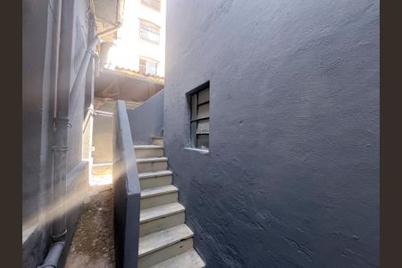 Casa para alugar com 90m², 2 quartos e sem vagaÁrea externa