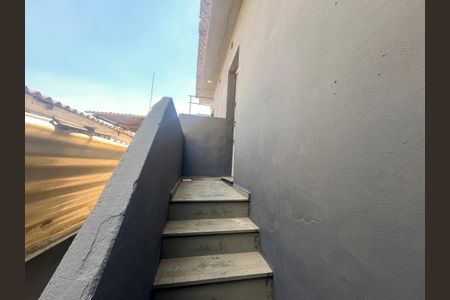 Casa para alugar com 90m², 2 quartos e sem vagaÁrea externa