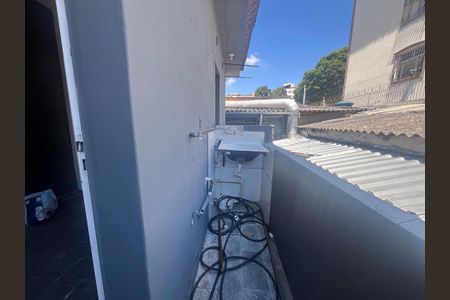 Casa para alugar com 90m², 2 quartos e sem vagaÁrea de Serviço