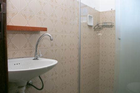 Casa para alugar com 90m², 2 quartos e sem vagaBanheiro