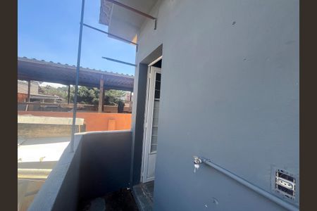 Casa para alugar com 90m², 2 quartos e sem vagaÁrea de Serviço