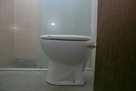 Casa para alugar com 90m², 2 quartos e sem vagaBanheiro