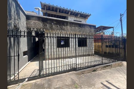 Casa para alugar com 90m², 2 quartos e sem vagainstalação de placa
