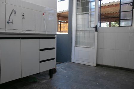 Casa para alugar com 90m², 2 quartos e sem vagaCozinha