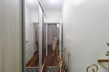 Casa para alugar com 450m², 4 quartos e 6 vagas Casa para alugar com 450m², 4 quartos e 6 vagasCloset da suíte 1