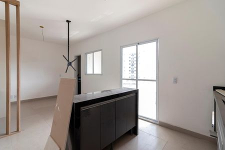 Apartamento para alugar com 33m², 1 quarto e 1 vagaStudio