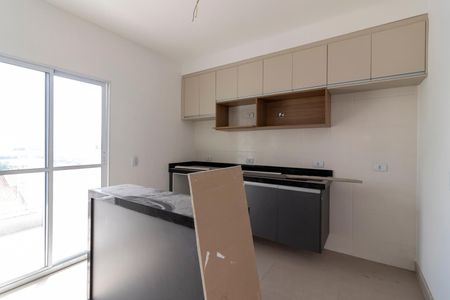Apartamento para alugar com 33m², 1 quarto e 1 vagaStudio