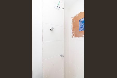 Apartamento para alugar com 33m², 1 quarto e 1 vagaBanheiro Social