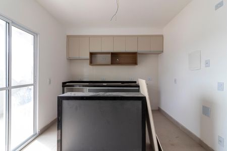 Apartamento para alugar com 33m², 1 quarto e 1 vagaStudio
