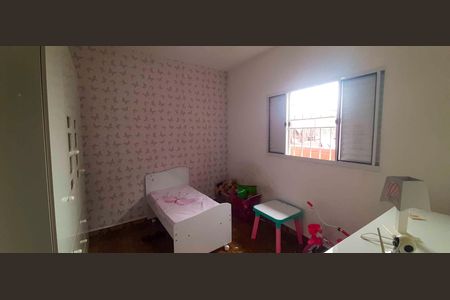 Casa à venda com 280m², 6 quartos e 2 vagasCasa 1 - Quarto 3