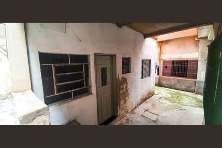 Casa à venda com 280m², 6 quartos e 2 vagasCasa 3