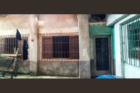 Casa à venda com 280m², 6 quartos e 2 vagasCasa 4