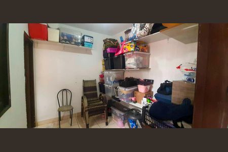 Casa à venda com 280m², 6 quartos e 2 vagasCasa 1 - Edícula