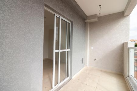 Apartamento para alugar com 33m², 1 quarto e sem vaga Apartamento para alugar com 33m², 1 quarto e sem vagaVaranda e Área de Serviço