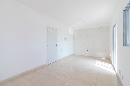 Apartamento para alugar com 33m², 1 quarto e sem vaga Apartamento para alugar com 33m², 1 quarto e sem vagaSala/Quarto