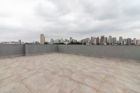 Apartamento para alugar com 33m², 1 quarto e sem vaga Apartamento para alugar com 33m², 1 quarto e sem vagaCobertura