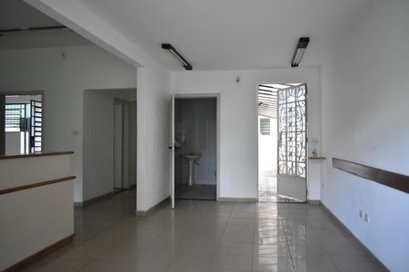 Sala de casa à venda com 6 quartos, 280m² em Vila Clementino, São Paulo