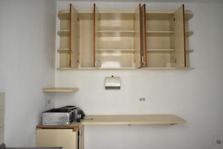 Casa à venda com 280m², 6 quartos e 1 vagaCozinha (Externa)