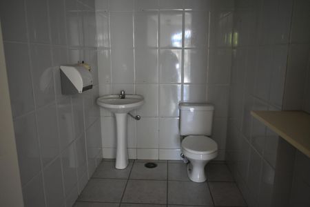 Casa à venda com 280m², 6 quartos e 1 vagaLavabo 1