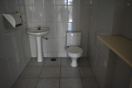 Lavabo 1 de casa à venda com 6 quartos, 280m² em Vila Clementino, São Paulo