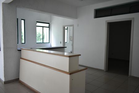 Sala de casa à venda com 6 quartos, 280m² em Vila Clementino, São Paulo